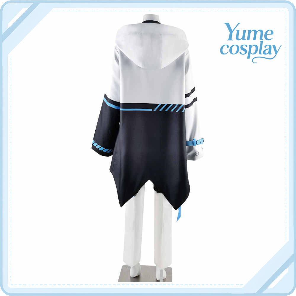 バーチャルYouTuber　Vtuber　Kamito(かみと)　コスプレ衣装　DM6042