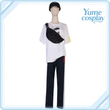 バーチャルYouTuber　VTuber　Sonny　Brisko(サニー・ブリスコー)　私服　コスプレ衣装　DM6453