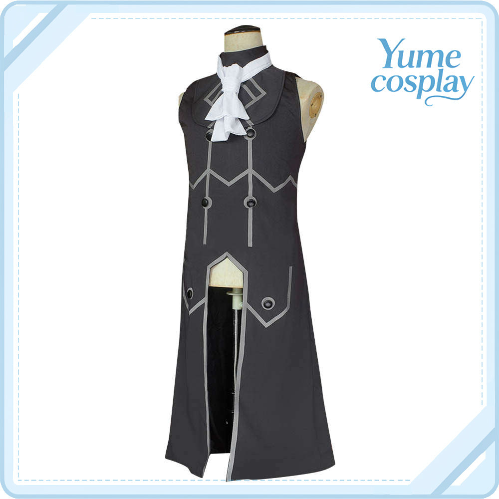 メイドインアビス　ボンドルド　コスプレ衣装　DM6528