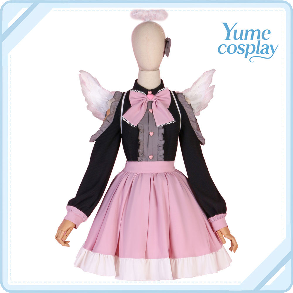 vtuber-seraph-dazzlegarden-sporty-cosplay-costume-dm11448