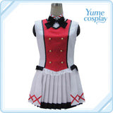 Love　Live!　ラブライブ!　高坂穂乃果　それは僕たちの奇跡　コスプレ衣装　DM6770