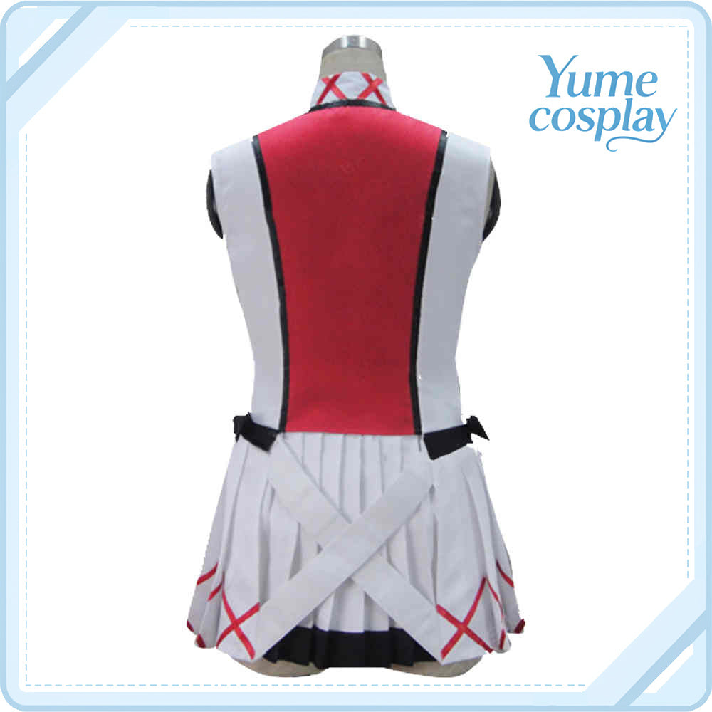 Love　Live!　ラブライブ!　高坂穂乃果　それは僕たちの奇跡　コスプレ衣装　DM6770