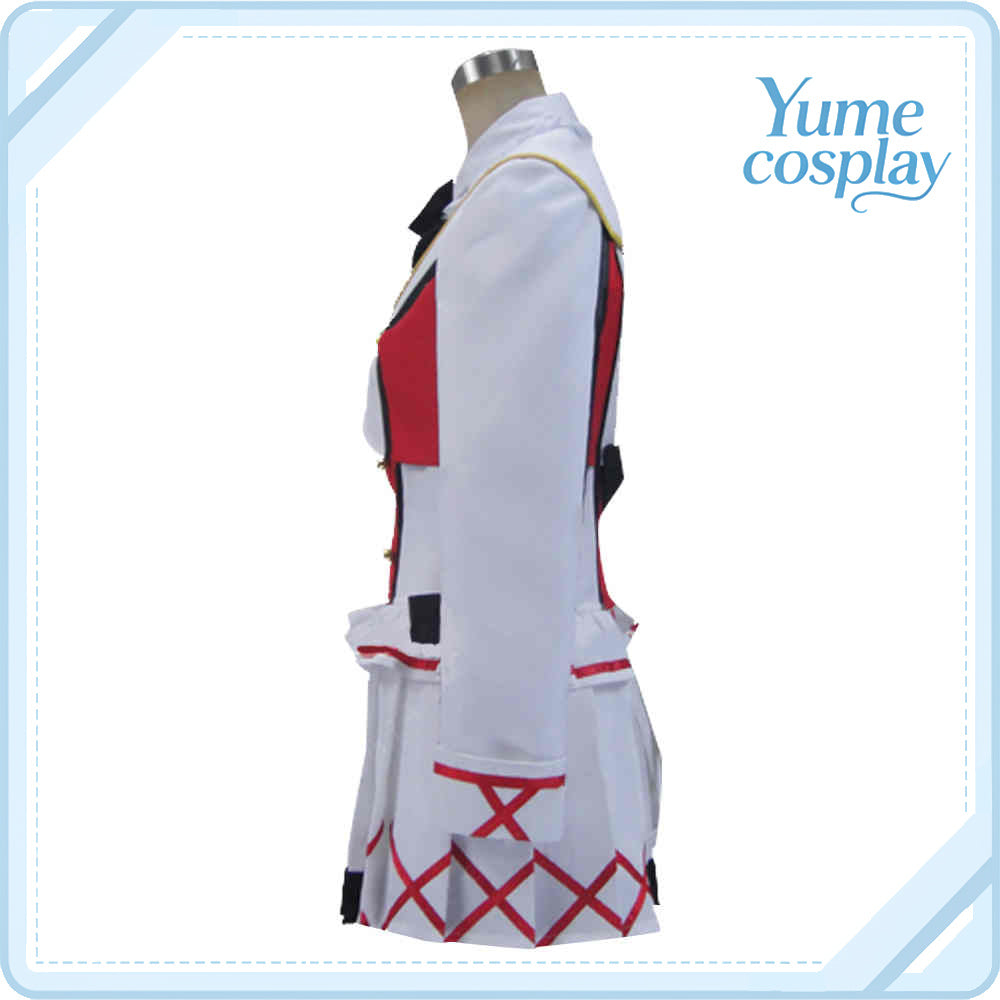 Love　Live!　ラブライブ!　小泉花陽　それは僕たちの奇跡　コスプレ衣装　DM6771