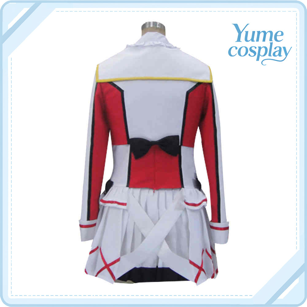 Love　Live!　ラブライブ!　小泉花陽　それは僕たちの奇跡　コスプレ衣装　DM6771