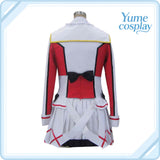 Love　Live!　ラブライブ!　小泉花陽　それは僕たちの奇跡　コスプレ衣装　DM6771