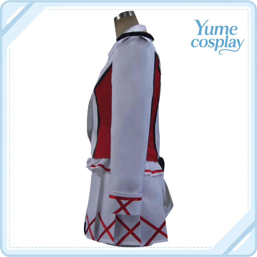 Love　Live!　ラブライブ!　園田海未　それは僕たちの奇跡　コスプレ衣装　DM6772