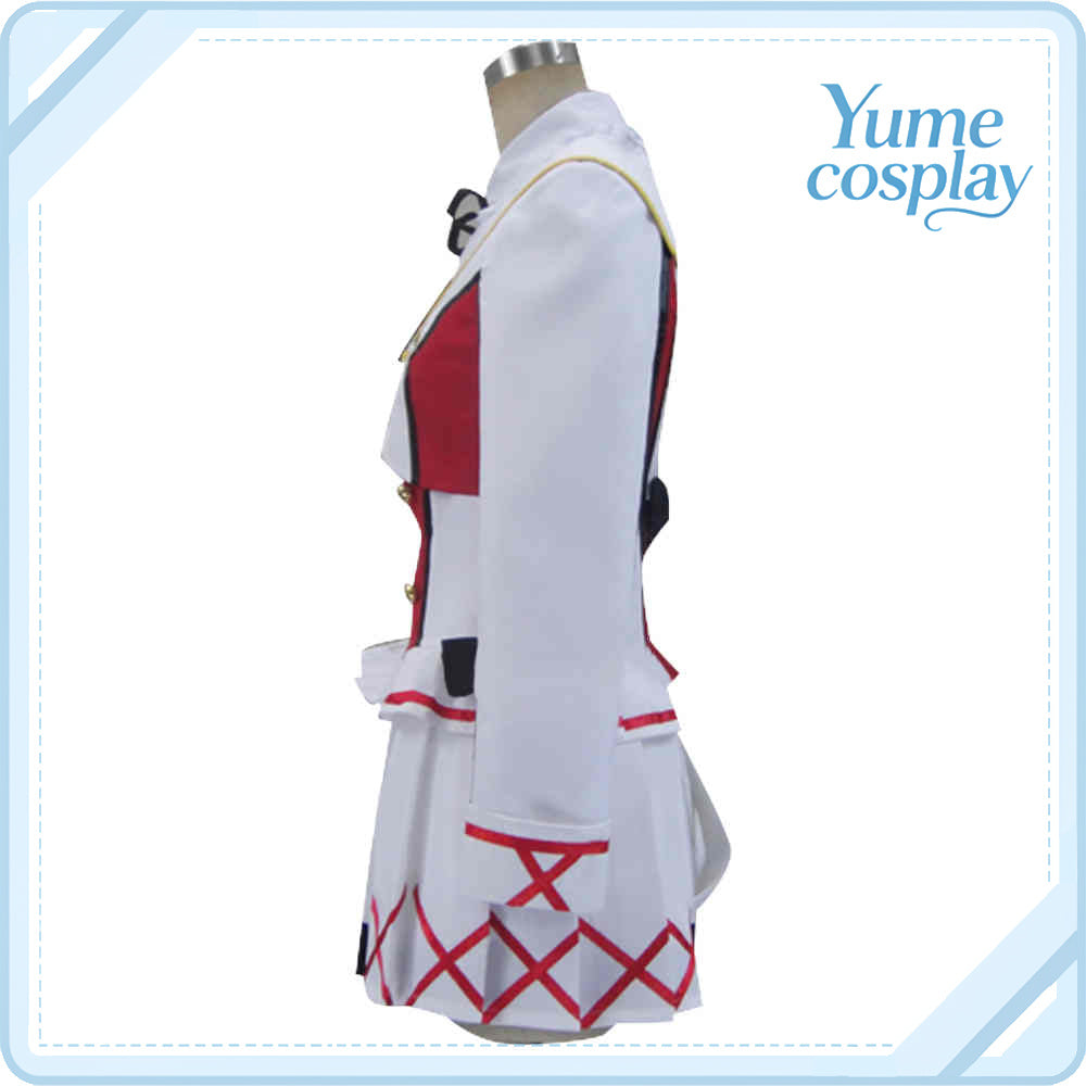 Love　Live!　ラブライブ!　矢澤にこ　それは僕たちの奇跡　コスプレ衣装　DM6773
