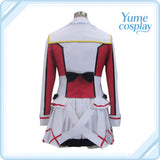 Love　Live!　ラブライブ!　矢澤にこ　それは僕たちの奇跡　コスプレ衣装　DM6773