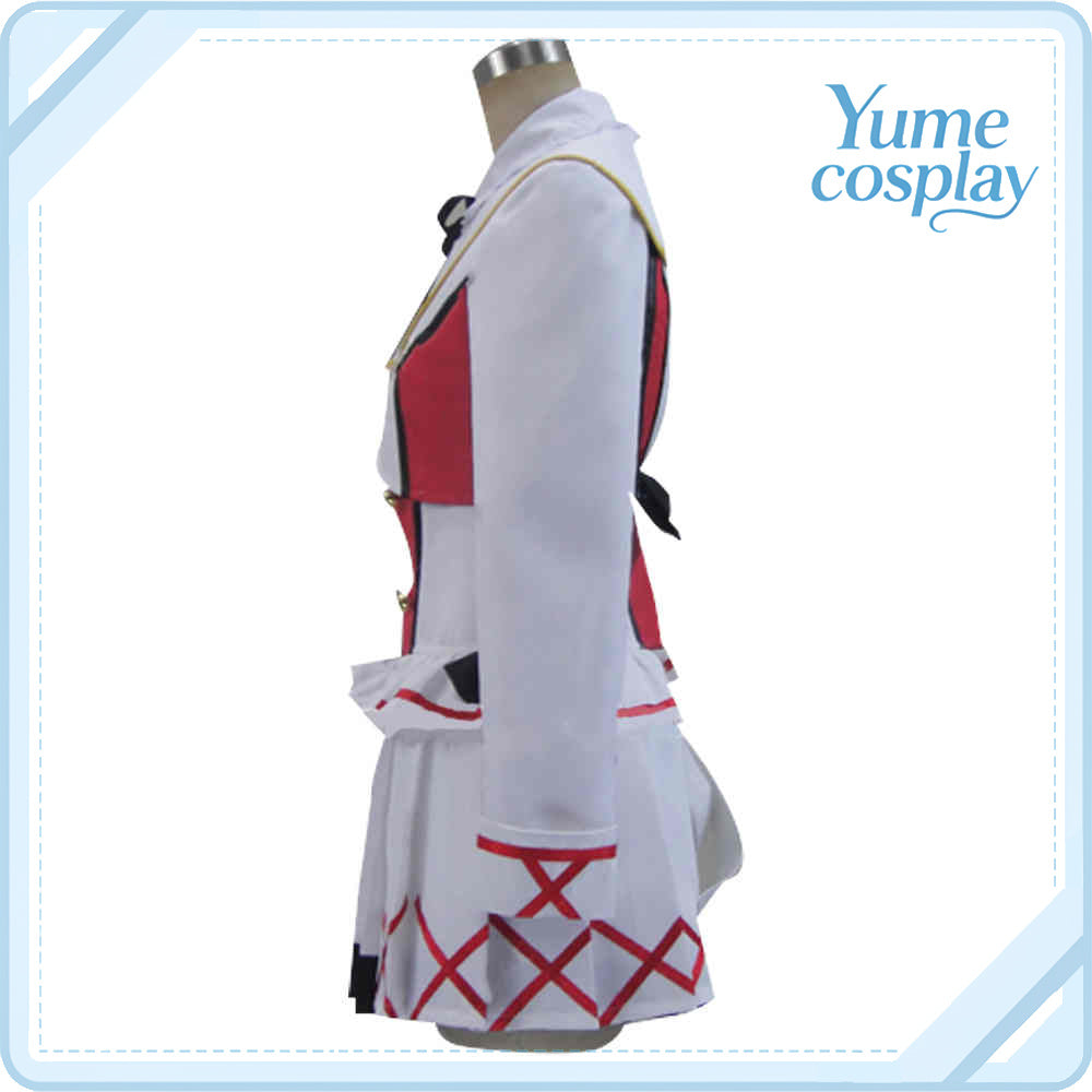 Love　Live!　ラブライブ!　南ことり　それは僕たちの奇跡　コスプレ衣装　DM6774