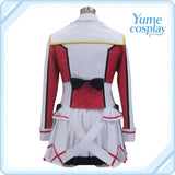 Love　Live!　ラブライブ!　南ことり　それは僕たちの奇跡　コスプレ衣装　DM6774