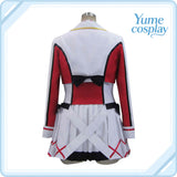Love　Live!　ラブライブ!　星空凛　それは僕たちの奇跡　コスプレ衣装　DM6776