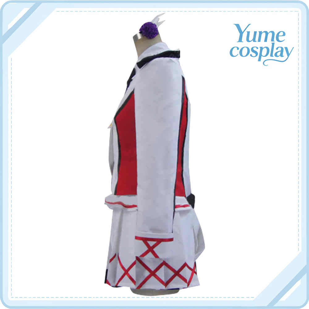 Love　Live!　ラブライブ!　東條希　それは僕たちの奇跡　コスプレ衣装　DM6777