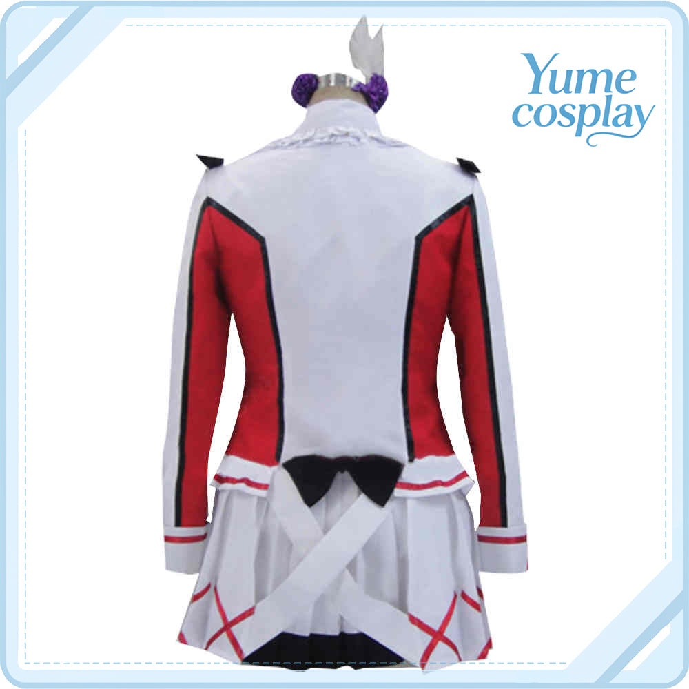 Love　Live!　ラブライブ!　東條希　それは僕たちの奇跡　コスプレ衣装　DM6777