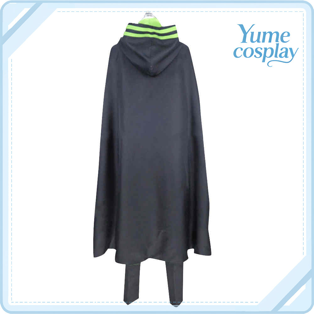 終わりのセラフ　君月士方　コスプレ衣装　DM6786