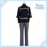 Fate/Grand　Order　FGO　魔術礼装　極地用カルデア制服　ぐだ男　コスプレ衣装　DM6862
