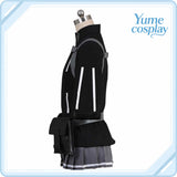 Fate/Grand　Order　FGO　魔術礼装　極地用カルデア制服　ぐだ子　コスプレ衣装　DM6863