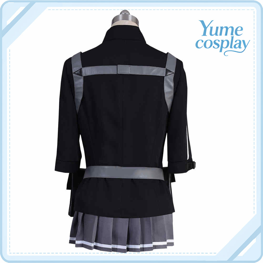 Fate/Grand　Order　FGO　魔術礼装　極地用カルデア制服　ぐだ子　コスプレ衣装　DM6863