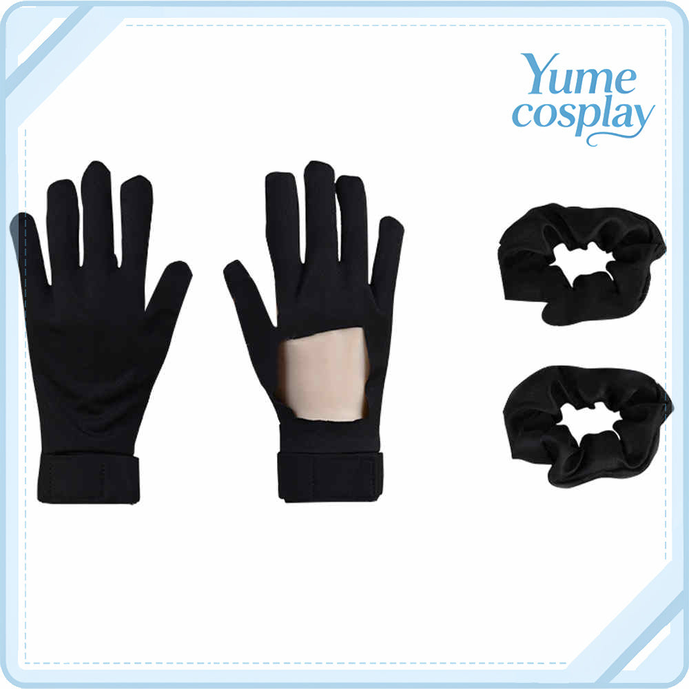 Fate/Grand　Order　FGO　魔術礼装　極地用カルデア制服　ぐだ子　コスプレ衣装　DM6863