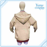 ブルーアーカイブ　小塗マキ　キャンプ　コスプレ衣装　DM6949