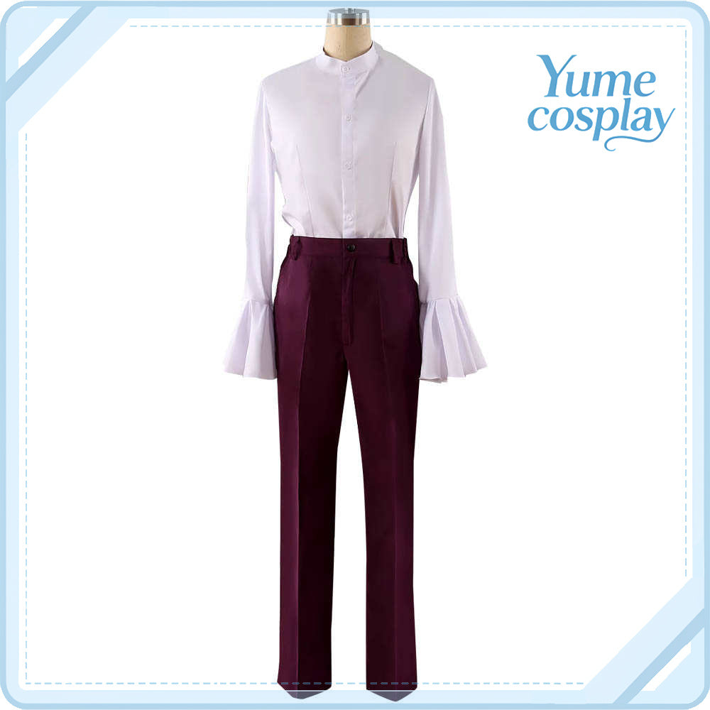 機動戦士ガンダムSEED　FREEDOM　カガリ・ユラ・アスハ　コスプレ衣装　DM6980