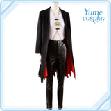 Fate/Grand　Order　テスカトリポカ　コスプレ衣装　DM6981