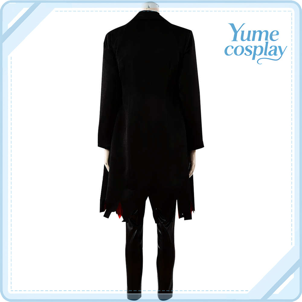 Fate/Grand　Order　テスカトリポカ　コスプレ衣装　DM6981