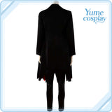 Fate/Grand　Order　テスカトリポカ　コスプレ衣装　DM6981