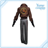 IdentityV　第五人格　探鉱者(ノートンキャンベル)　ハイウェイナイト　コスプレ衣装　DM7079