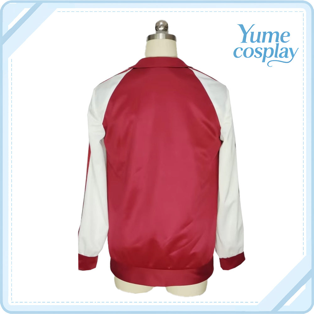 ブルーアーカイブ　天雨アコ（体操着）　コスプレ衣装　DM7093