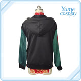 ブルーアーカイブ　鹿山レイジョ　コスプレ衣装　DM7097