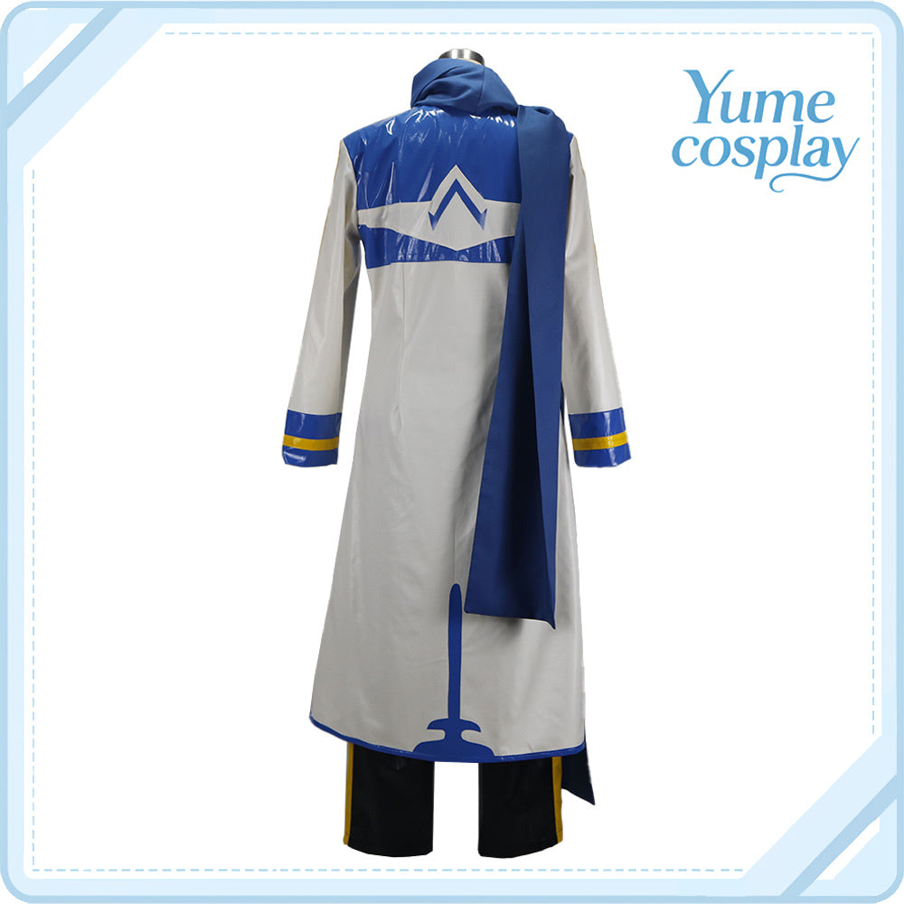 VOCALOID　KAITO　デフォルト　コスプレ衣装　DM7190