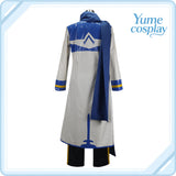 VOCALOID　KAITO　デフォルト　コスプレ衣装　DM7190