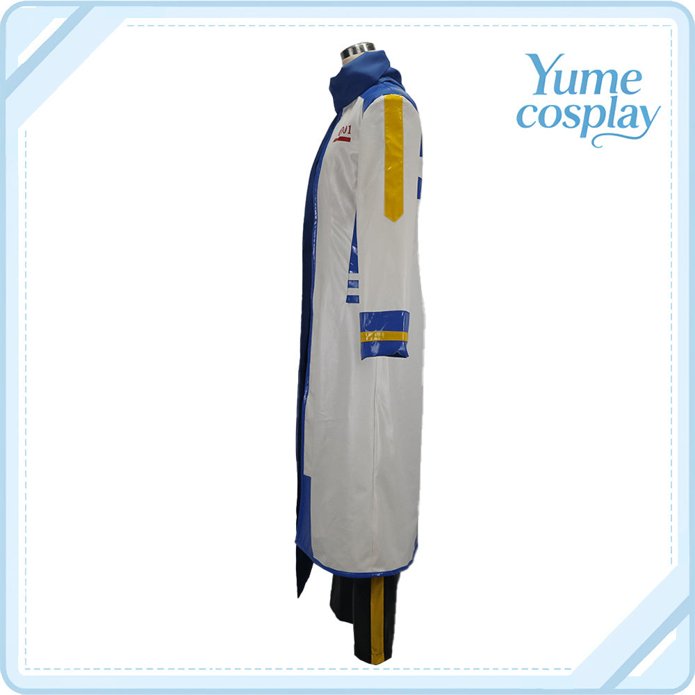 VOCALOID　KAITO　デフォルト　コスプレ衣装　DM7190