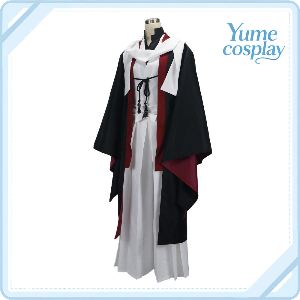 Fate/Grand　Order　千子村正　霊基第3段階　コスプレ衣装　DM7196