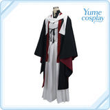 Fate/Grand　Order　千子村正　霊基第3段階　コスプレ衣装　DM7196