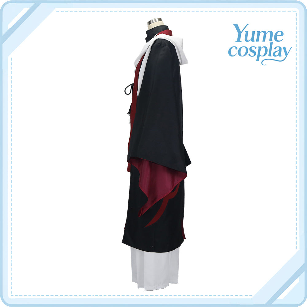 Fate/Grand　Order　千子村正　霊基第3段階　コスプレ衣装　DM7196