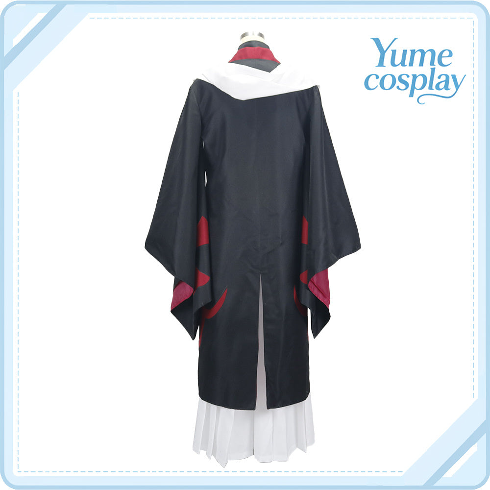 Fate/Grand　Order　千子村正　霊基第3段階　コスプレ衣装　DM7196