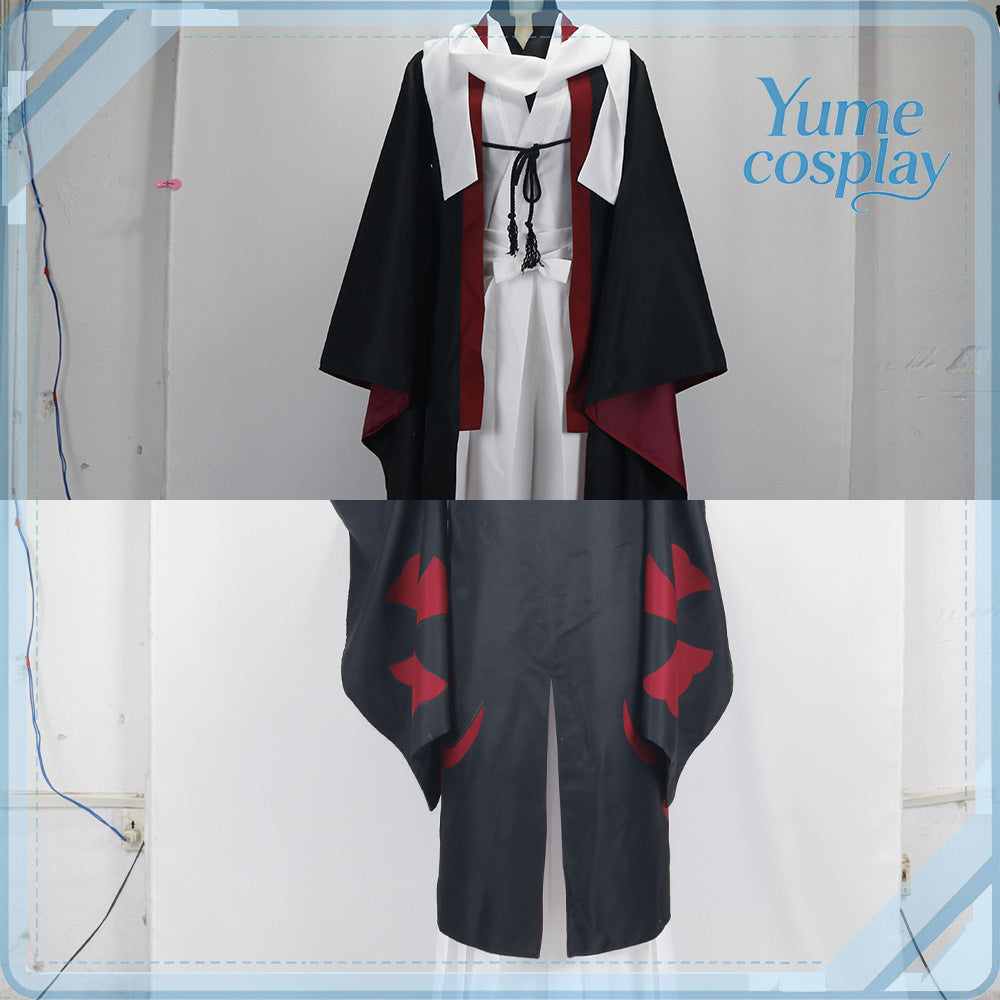 Fate/Grand　Order　千子村正　霊基第3段階　コスプレ衣装　DM7196