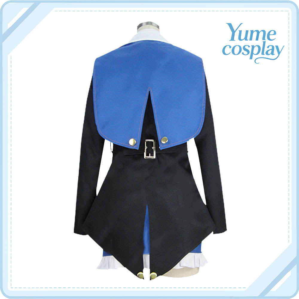 Fate/Grand　Order　FGO　オフェリア・ファムルソローネ　コスプレ衣装　DM753