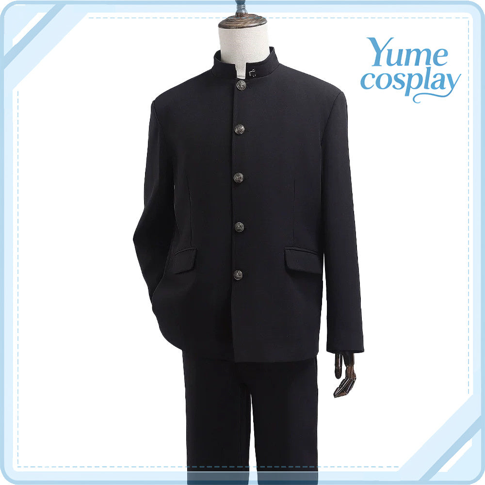 クローズZERO　制服　コスプレ衣装　DM7768