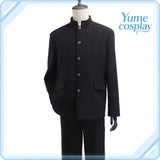 クローズZERO　制服　コスプレ衣装　DM7768