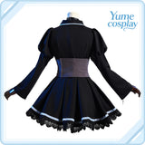 しゅごキャラ！　ほしな歌唄　制服　コスプレ衣装　DM7777