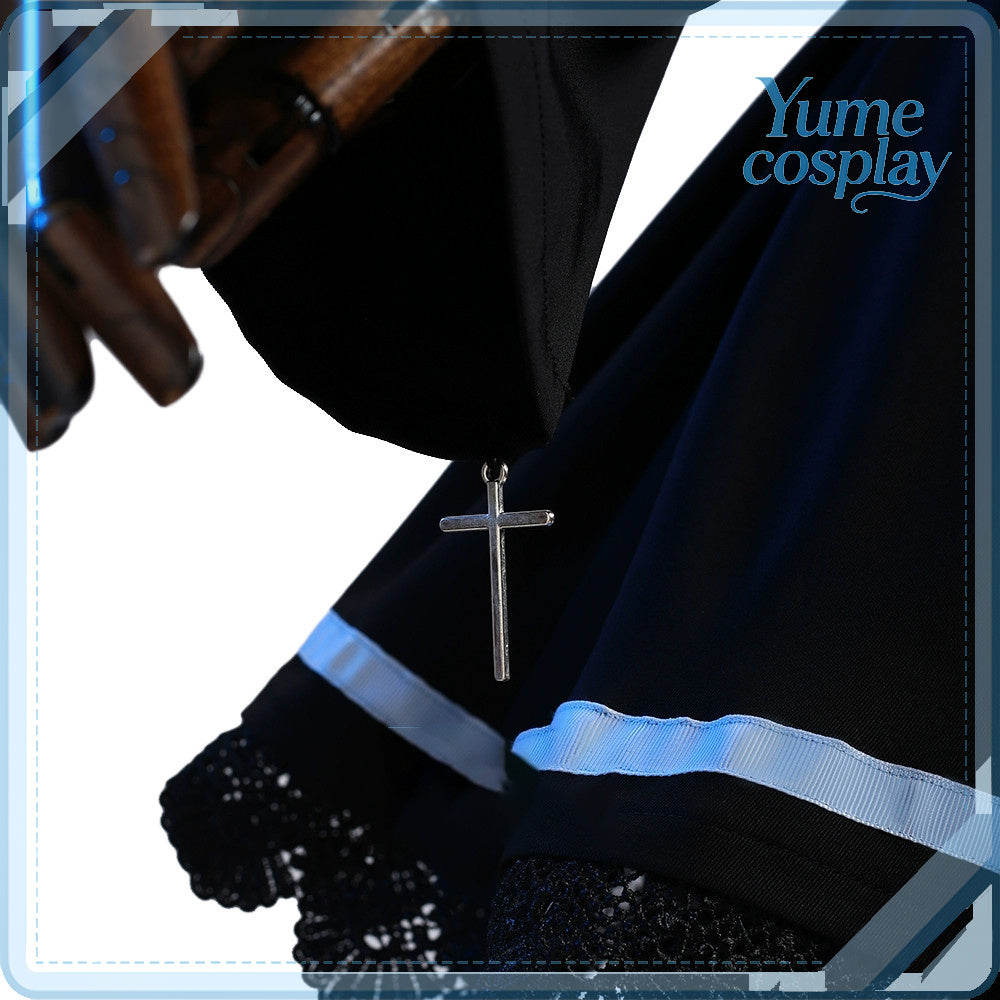 しゅごキャラ！　ほしな歌唄　制服　コスプレ衣装　DM7777