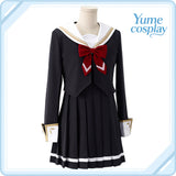 時々ボソッとロシア語でデレる隣のアーリャさん　アリサ・ミハイロヴナ・九条　コスプレ衣装　DM7824