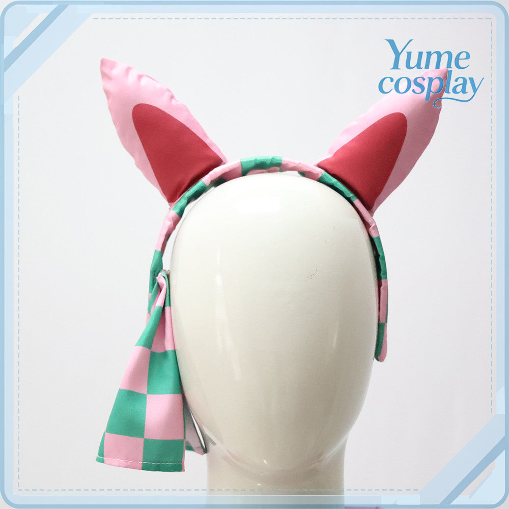 ウマ娘プリティーダービー　ダンツフレーム　勝負服　コスプレ衣装　DM8108