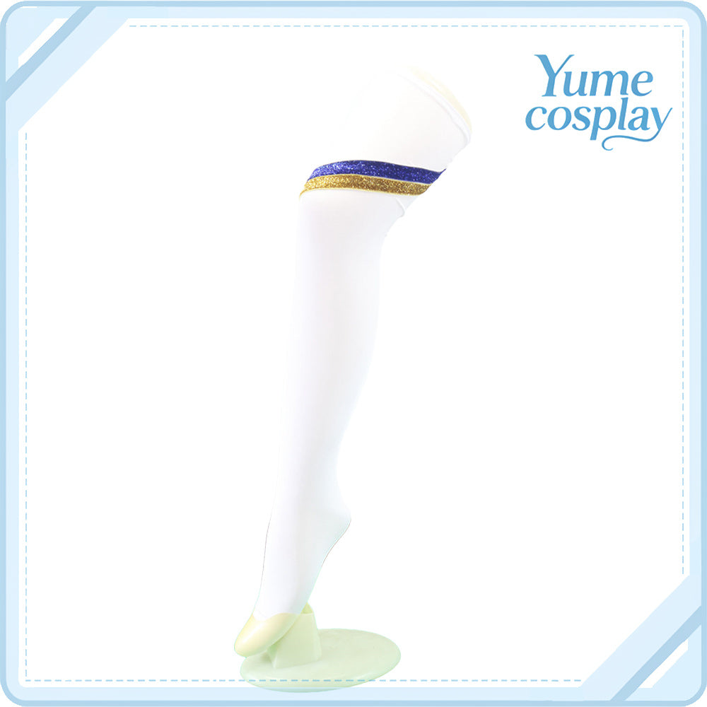 アイカツ!　新条ひなき　イエローパレードコーデ　コスプレ衣装　DM8375