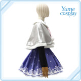 ハミダシクリエイティブ　錦あすみ　冬服　コスプレ衣装　DM8615