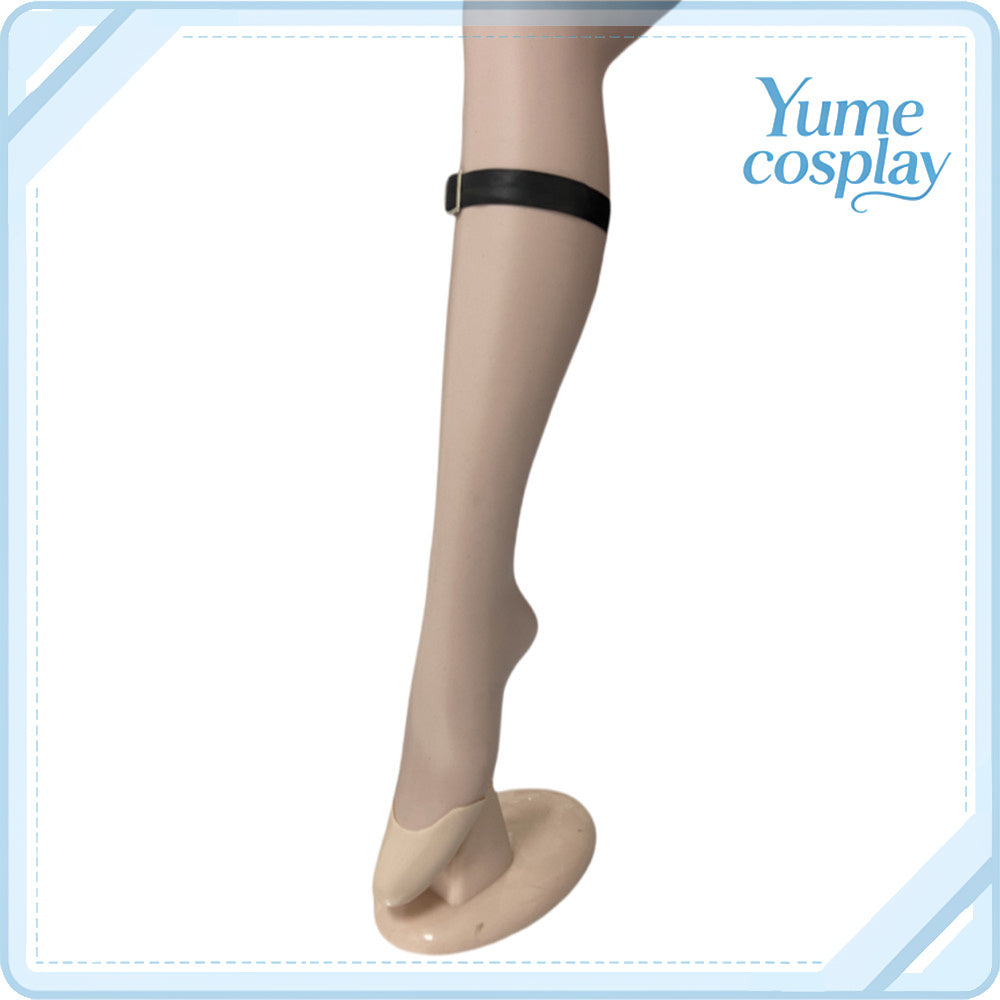 喫茶ステラと死神の蝶　四季ナツメ　コスプレ衣装　DM8619