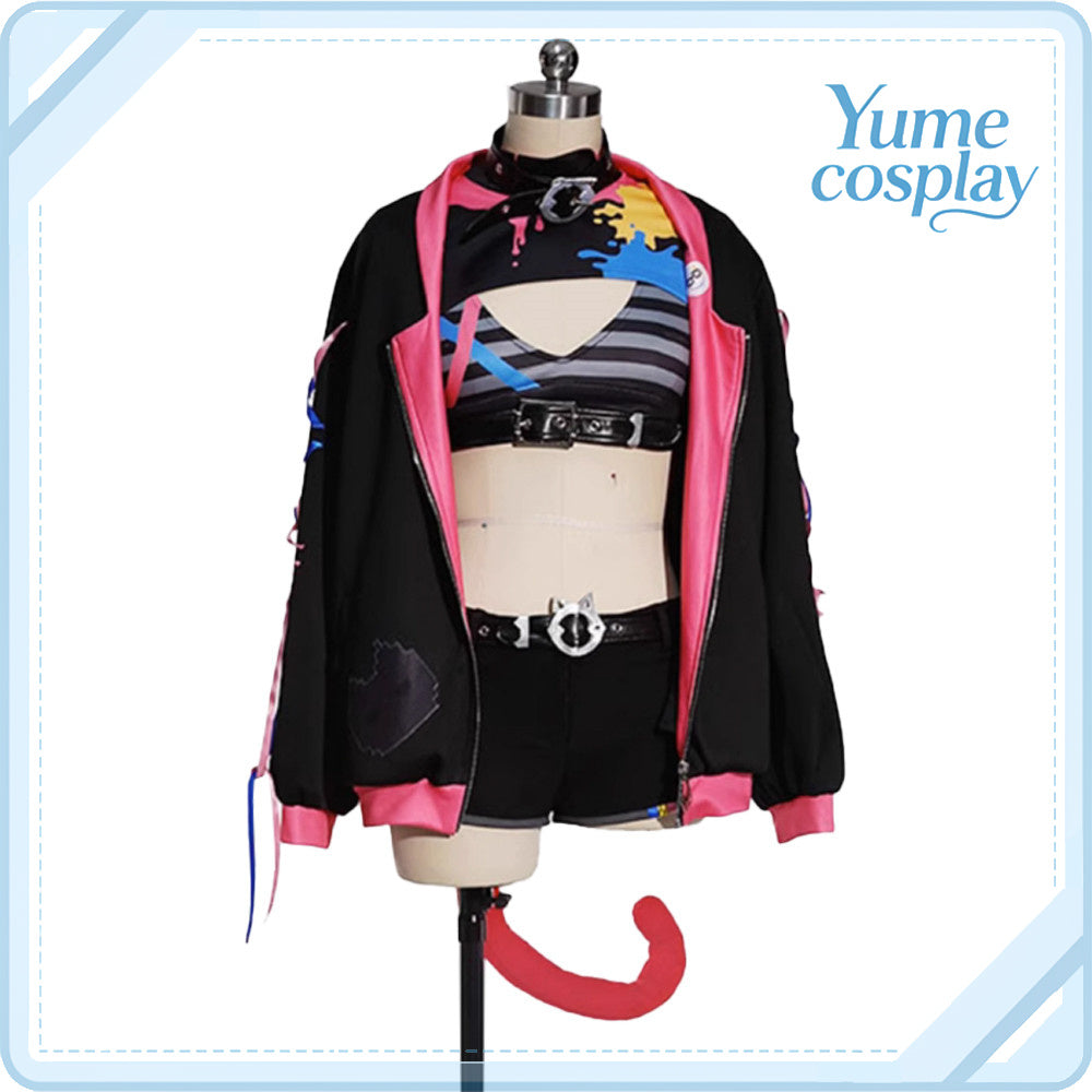 vtuber-seraph-dazzlegarden-sporty-cosplay-costume-dm11448