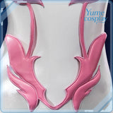 機動戦士ガンダムSEED　ラクス・クライン　パイロットスーツVer.　コスプレ衣装　DM8818